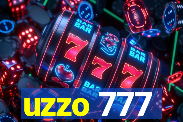 uzzo 777